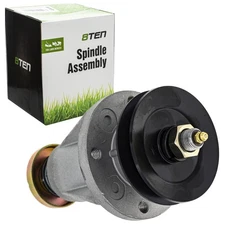 8TEN Mower Spindle For Toro Side Rear Discharge 106063 36 42-Inch Deck