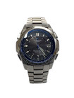 Casio Oceanus OCW-T100TD-1AJF Uhr Titan Solar Funk Multiband getestet Japan
