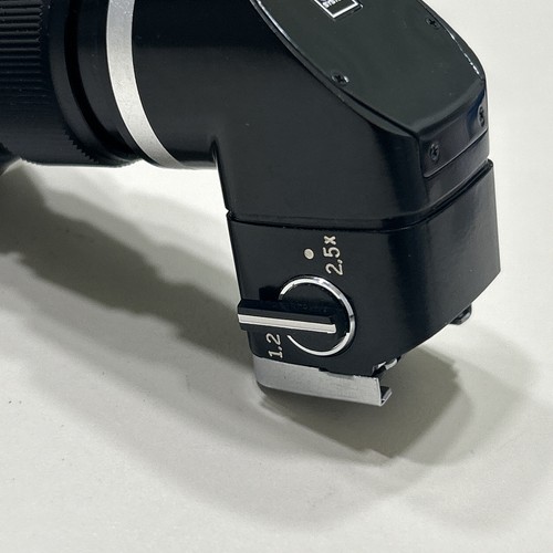 Olympus Chercheur D'Angle Varimagni - OM Système