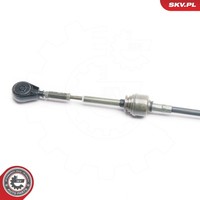 Esen SKV Seilzug, Schaltgetriebe 27SKV071 FüR MERCEDES-BENZ