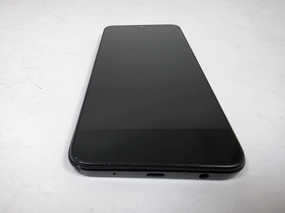 XIAOMI Redmi A2 - 32 GB - Black (Dual SIM) - LOCKED TO o2 / BODY ONLY, photo 2 of 5