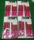 4 Foldmade Writing Sets:32 Pcs-8 Mechanical Pencil, 4in1 Pens Highliters, Holdrs