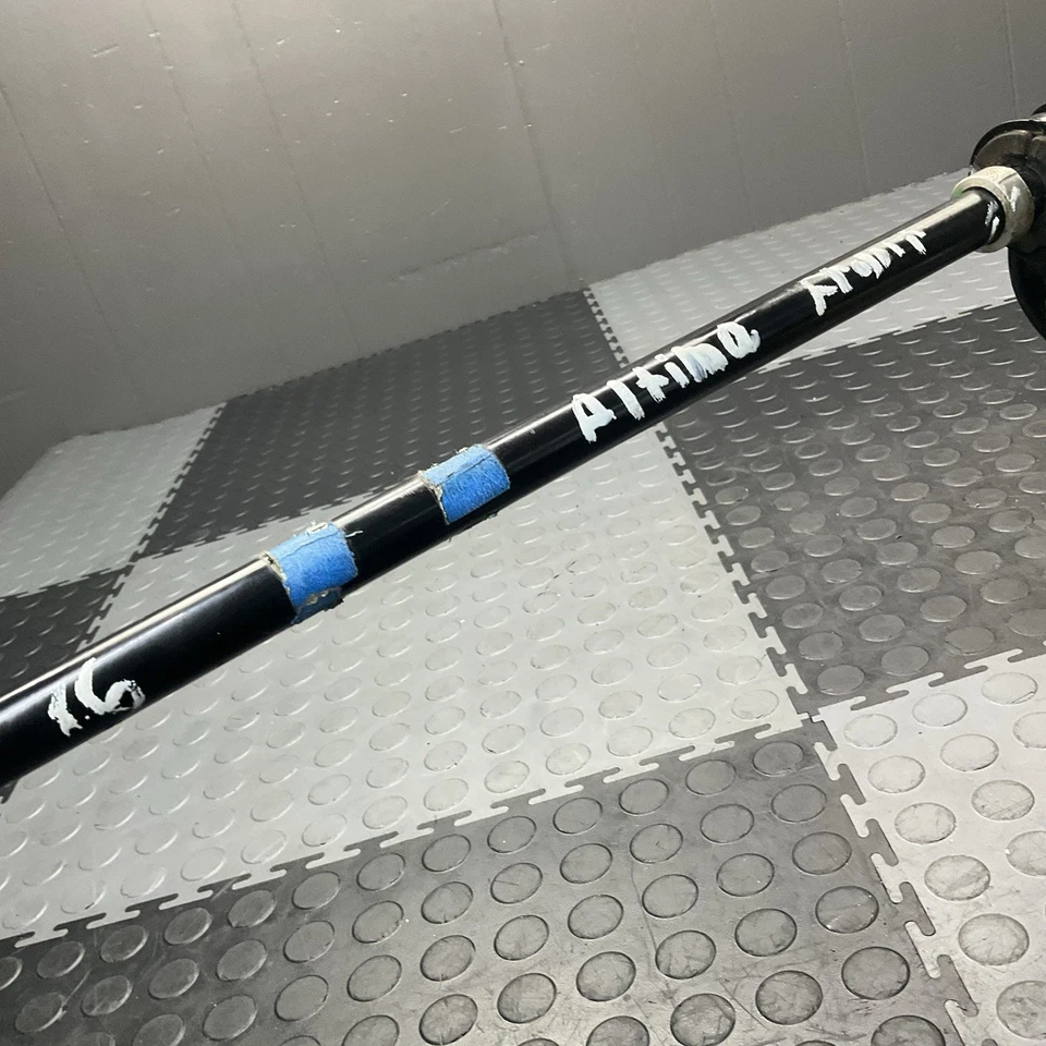 2013-2018 Nissan Altima Sway Bar Anti Roll Stabilizer Bar OEM - Image 2 of 4