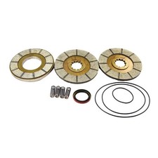 Brake Kit Fits International 706 756 766 806 826 856 966 1066 384368r12