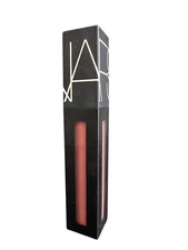 NARS Powermatte Lip Pigment - AMERICAN WOMAN #2772 - Full Size 0.18 oz NEW NWOB