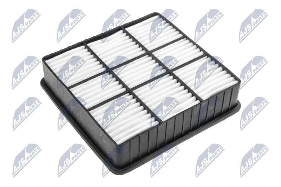 AIR FILTER FAF-MS-035 FOR MITSUBISHI OUTLANDER COLT/V LANCER/VII PROTON 1.6L - Image 3
