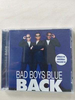 Bad Boys Blue - Back