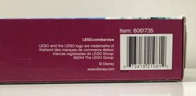 LEGO 41052 Disney Princess Ariel&rsquo;s Magical Kiss RETIRED NEW