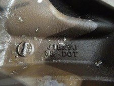 Jantes Citroen C4