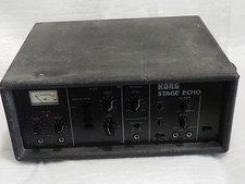 Vintage Hallgerät Korg Stage Echo SE-300
