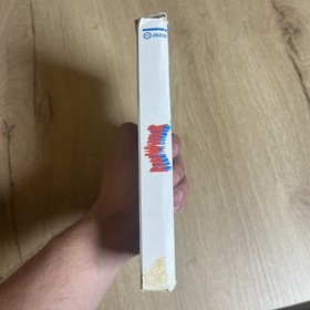 Robowarrior - Robo Warrior - NES Nintendo - Cartridge & Box (no manual)