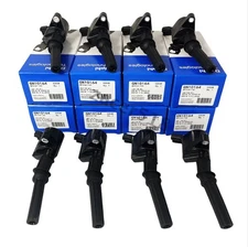 8Pack Delphi Technologies GN10164 DG508 Ignition Coil For 1999-2004 Ford F-250