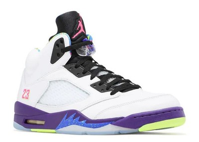 Buy Size 11.5 - Jordan 5 Retro Alternate Bel-Air 2020 online | eBay