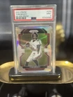 2021 Tom Brady #294 Silver Prizm PSA 9