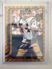2025 Topps Chrome Dan Fouts Base (RAW)