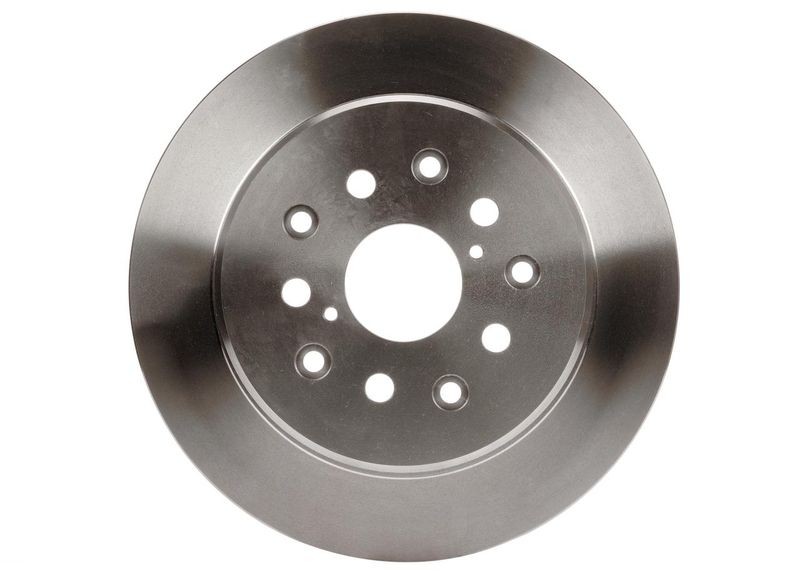 Disques de frein BOSCH 0986479339 pour berlines Lexus et voitures de tourisme