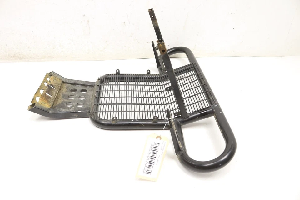 Polaris 400L 6x6 94 Front Bumper Brush Guard 2670148-067 52307 Foto 2 de 4