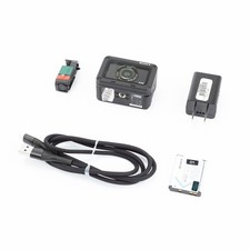 Sony RX0 Ultra-Compact Waterproof and Shockproof Digital Camera - SKU 2036213