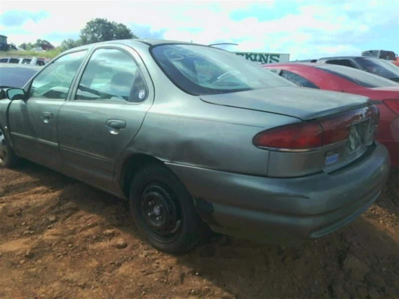 Главный тормозной цилиндр с ABS подходит для 99-02 Mercury Mystique от оригинального производителя - Изображение 3 из 4