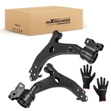 QUERLENKER LENKER SET+TRAGGELENK VORNE FOR FORD FOCUS MK2 C307 C-MAX VOLVO S40