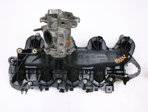 Collecteur admission occasion CITROEN C5 II Phase 1 TOURER - 2.2 HDI 173ch - Photo 2/5