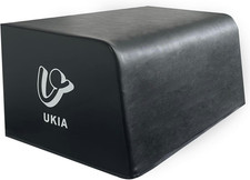 Multi-Functional Hip Thrust Bench - Glute Machine Hip Thrust Machine - Booty S