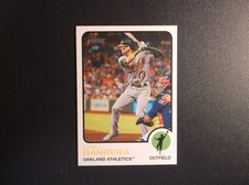 2022 Topps Heritage Baseball Luis Barrera Card # 651