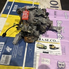 Cambio manuale per modello FIAT PANDA 750 ( FIRE) Benzina 5 marce ricambio usato
