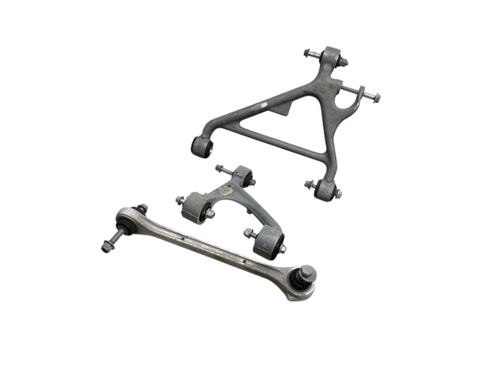 Aston Martin DB9 2013-2016 Rear Right Upper Control arms 3 pcs