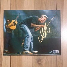 Cameron Whitcomb signed autgraphed 8x10 photo Beckett Bas Coa BV80301