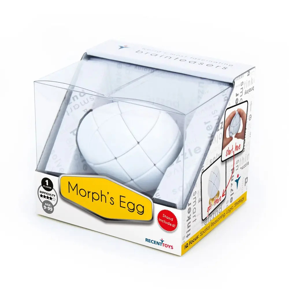Meffert´s Morph´s Egg - Bild 2