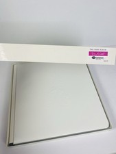 Creative Memories 12x12 Baby Album Booties Scrapbook With It's A Girl Pages