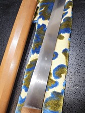 残欠　在銘兼之　合法サイズ 日本短刀刀在原始二战日本利器| eBay