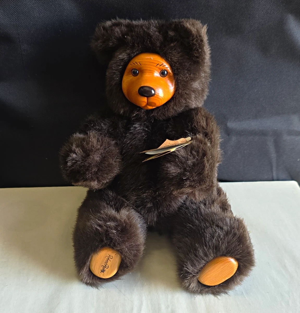 Raikes Teddy Bears for sale | eBay