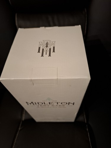 Middleton very rare 2019 Mit OVP NEU Whishy Limited Edition Sehr Selten Rarität - Bild 15 von 18