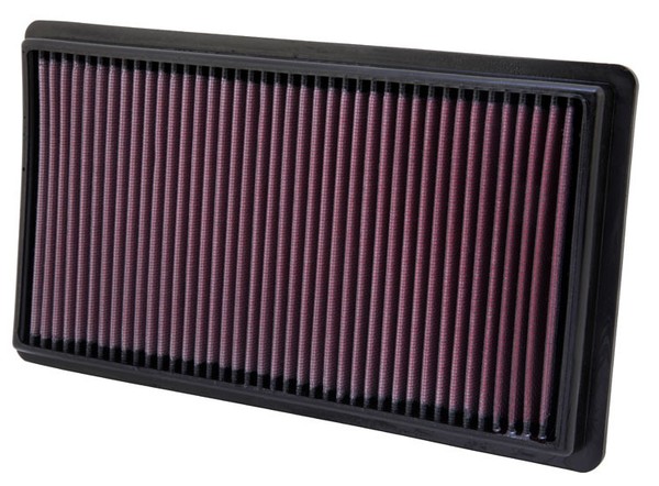 K&N Filters 33-2395 Luftfilter FüR Mazda Ford USA-image