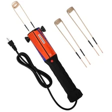 Magnetic Induction Heater Kit,Induction Heater Bolt Removal,1200W 110V Hand H...