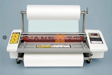 i9460T A2+ Laminator Hot Roll Laminating Machine 220V