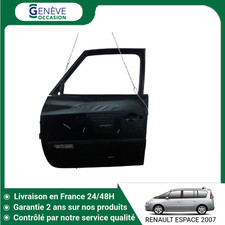 Porte avant et accessoires Renault ESPACE