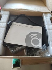 Araknis OvrC Pro 310-series Dual-WAN Gigabit VPN Router AN-310-RT-4L2W USB 3.0
