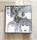 The Beatles - Revolver Super Deluxe 4LP + 7" Vinyl Boxset 2022 - factory sealed