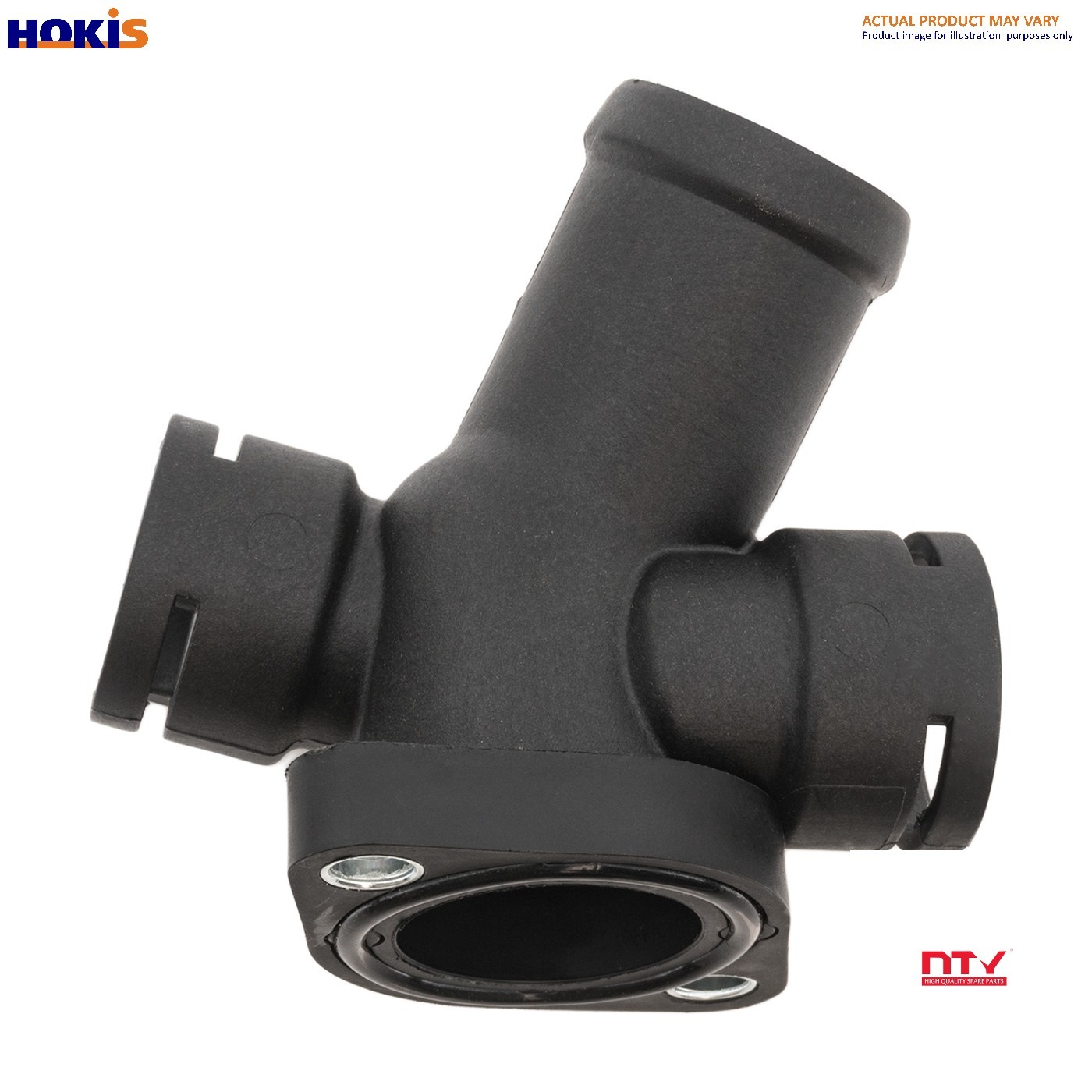 Fits NTY CTM-BM-016 COOLANT FLANGE - Image 7