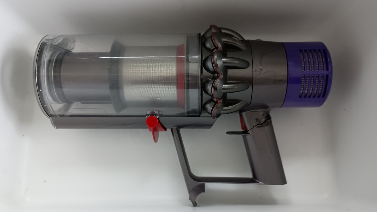 Dyson V10 Vacuum Cleaner SV12 canister and motor parts only | eBay