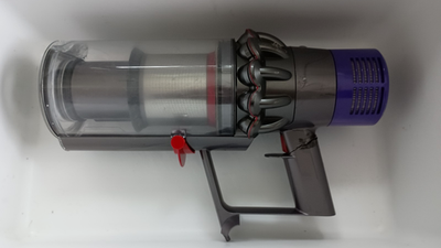 Dyson V10 Vacuum Cleaner SV12 canister and motor parts only | eBay
