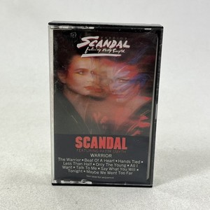 Scandal Album | eBay Scandal Album | eBay