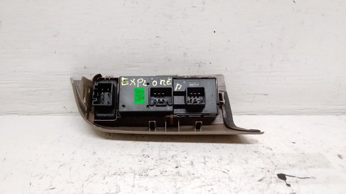 Driver Front Door Switch Driver's Window Master Fits 02-05 EXCURSION 92081 - Picture 2 of 3