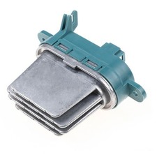 OEM Replacement Vehicle Climate Control Blower Resistor Wide Compatibility