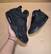 Jordan Retro Mid Black Cat for Sale Authenticity Guaranteed