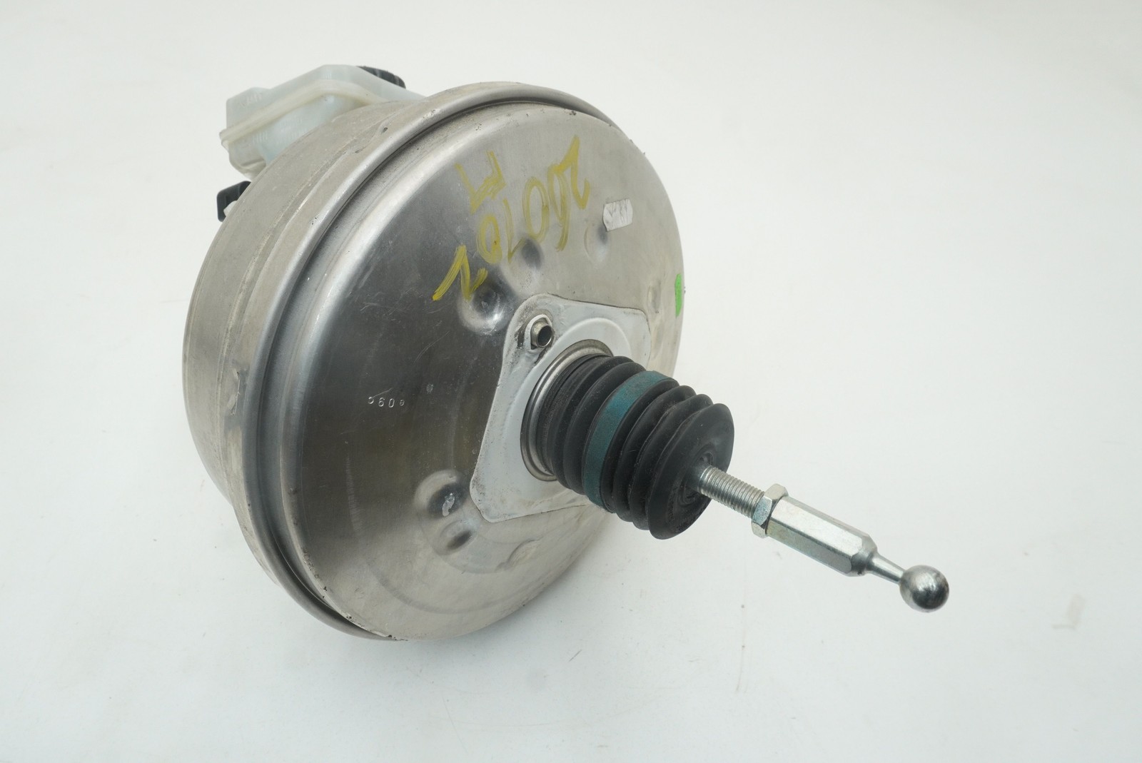 Bentley Bentayga Master cylinder P/N 36A612103
