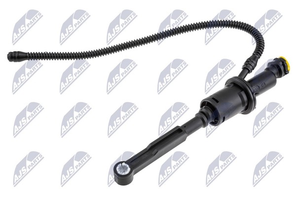NTY Geberzylinder Kupplung NSP-PE-008 15,9Mm Kunststoff FüR Peugeot Partner 3008-image